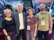 «Ай-Петрі» виходить на новий рівень: Порошенко передав військовим ще 10 комплексів «Ай-Петрі» виходить на новий рівень: Порошенко передав військовим ще 10 комплексів