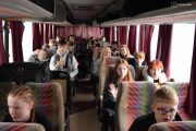 Олег Григоров: ще 41 дитина із Сумщини вирушила на відпочинок до Болгарії