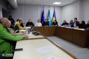 Як забезпечити Суми водою і теплом під час блекаутів: Кобзар обговорив із міжнародними партнерами підтримку критичної інфраструктури