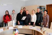 Понад 4,5 млн грн допомоги та нові перспективи співпраці: Артем Кобзар обговорив із французькими партнерами підтримку Сум