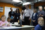 Міжнародний трек Олега Григорова приносить результати: Сумщина залучила понад 540 млн грн допомоги від ООН