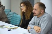 У Конотопі готують фінансову допомогу підприємцям і родинам: мер Семеніхін обговорив запуск програм за підтримки Німеччини У Конотопі готують фінансову допомогу підприємцям і родинам: мер Семеніхін обговорив запуск програм за підтримки Німеччини